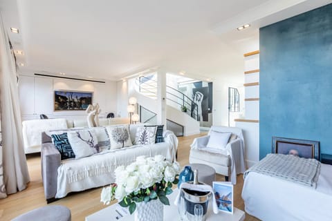 Loft in Paris Apartment in Paris