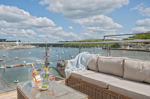 Cornish Reveries House in Fowey