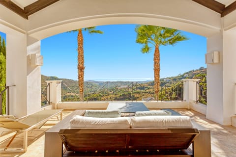 Flowing Waters Apartment in Costa del Sol