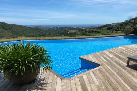 Flowing Waters Apartment in Costa del Sol