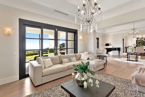 Flowing Waters Apartment in Costa del Sol