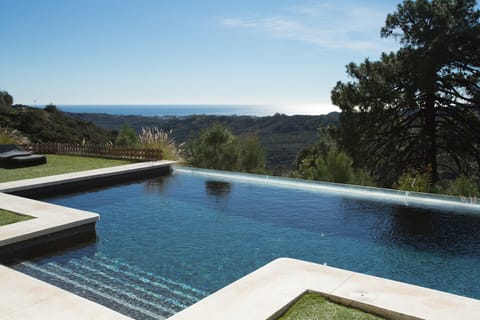 Green Valley Apartment in Costa del Sol