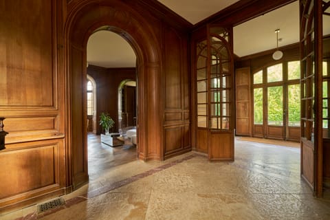 Sauvignon Vines House in Sancerre