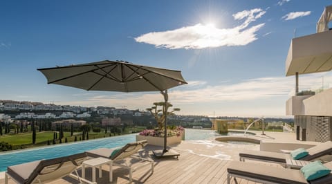 A Picture of Joy Apartment in Costa del Sol