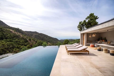 When Summer Comes Apartment in Costa del Sol