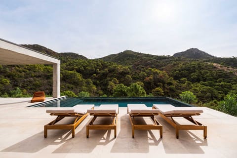 When Summer Comes Apartment in Costa del Sol