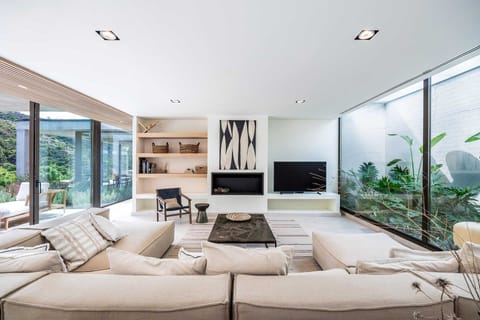 When Summer Comes Apartment in Costa del Sol