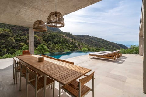 When Summer Comes Apartment in Costa del Sol