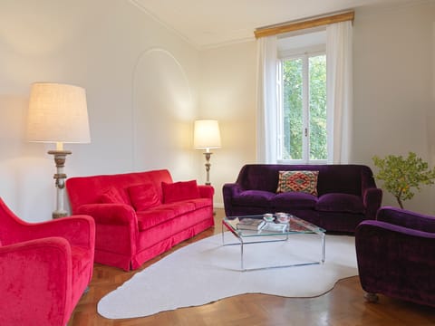 Tiled Dreams Apartment in Florence