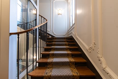 Trocadéro Sophistication Apartment in Paris