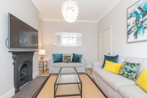 Royal Place Apartment in Cheltenham