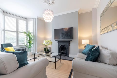 Royal Place Apartment in Cheltenham
