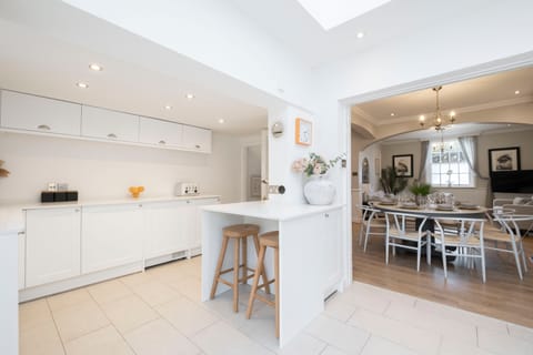 The Cheltenham Belle Apartment in Cheltenham