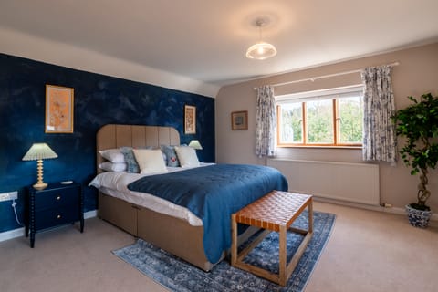 Charmer of the Cotswolds Apartment in Cotswold District