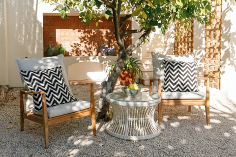 La Cortina Apartment in Xàbia