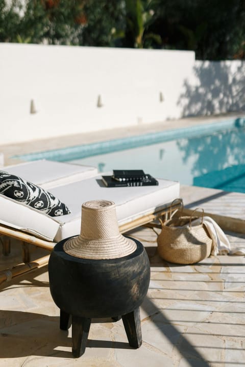 La Cortina Apartment in Xàbia