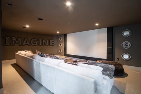 The Looker House in West Hollywood