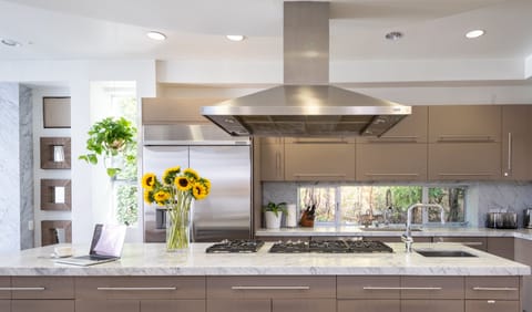 The Looker House in West Hollywood