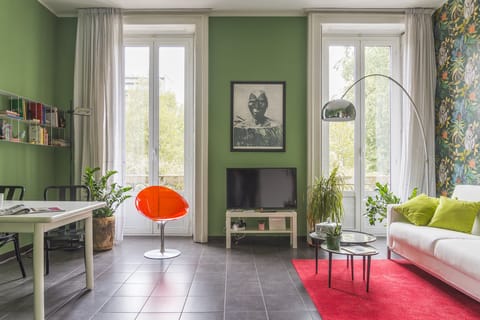 Ricordo Apartment in Milan