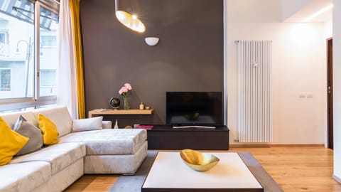 Maestro d'Oro Apartment in Milan