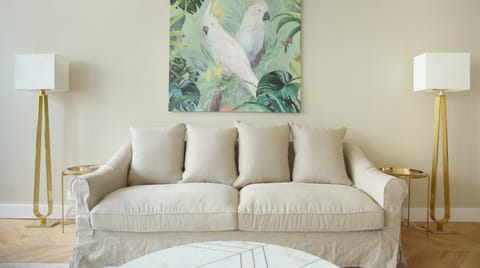 L'Isly IV Apartment in Paris