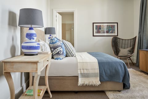 The Golden Gleame Apartment in Cape Town