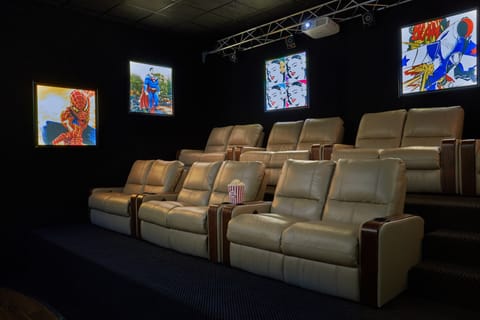 The Golden Gleame Apartment in Cape Town