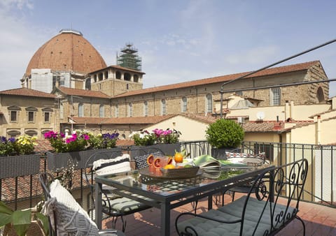 Top Lyric Apartment in Florence