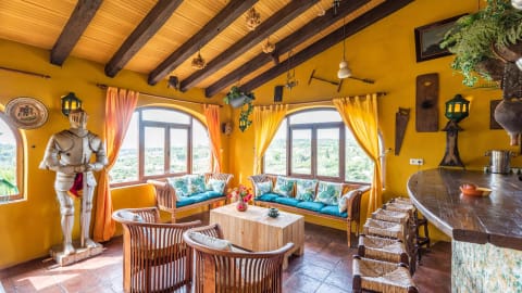 La Duquesa Apartment in Costa del Sol