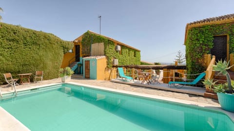 La Duquesa Apartment in Costa del Sol