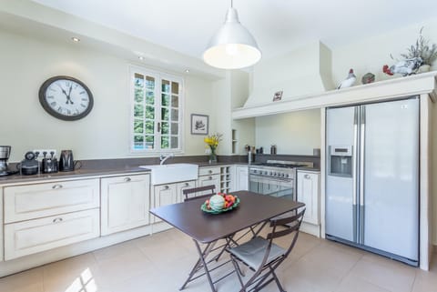 The Maison Bertrand Apartment in Gordes