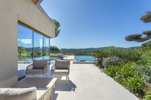 Casa Marat Apartment in Gassin