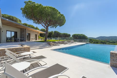 Casa Marat Apartment in Gassin