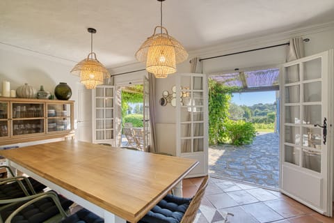 Cassis & Citrus Apartment in Saint-Tropez