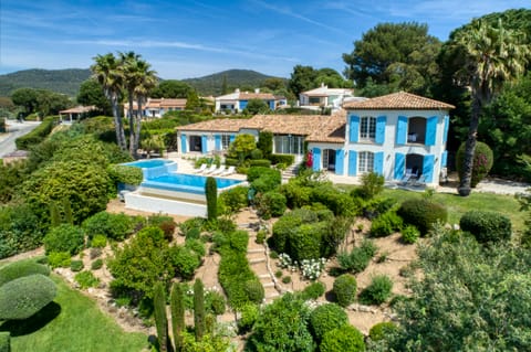 Poetry In Stone Apartment in Grimaud