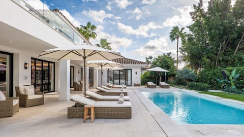 The Most Beautiful Place Apartment in Marbella