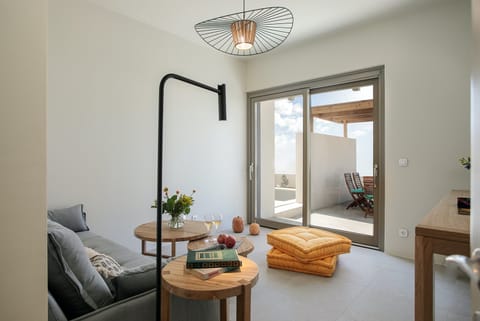 Aquatic Embrace Apartment in Naxos, Naxos and Lesser Cyclades, Greece