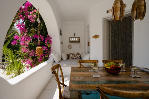 Sunlight & Sand Apartment in Agios Prokopios