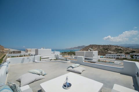Cycladic Paradise Apartment in Naxos, Naxos and Lesser Cyclades, Greece