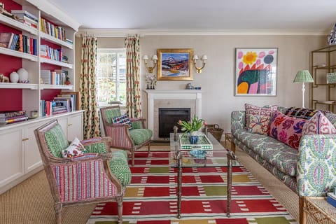 The Buttercup Cottage Apartment in Wycombe District