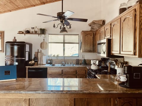 The Great Lake Apartment in Big Bear