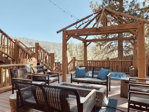 The Great Lake Apartment in Big Bear