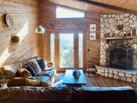 The Great Lake Apartment in Big Bear