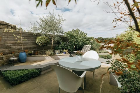 Heart of The Hills Apartment in Borough of Barnsley