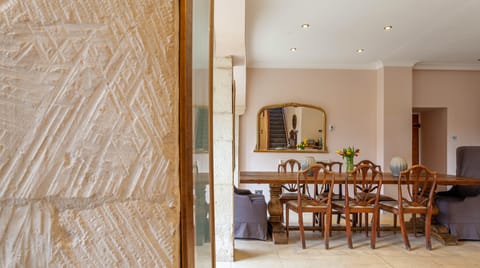 Stonebrook Lodge Apartment in Painswick