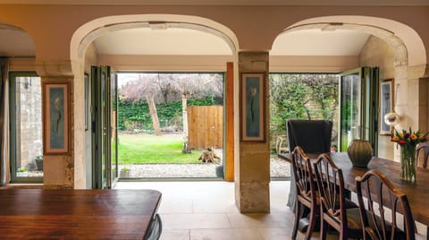 Stonebrook Lodge Apartment in Painswick