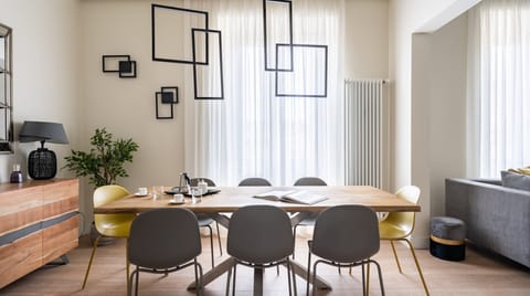 La Diligenza Apartment in Florence