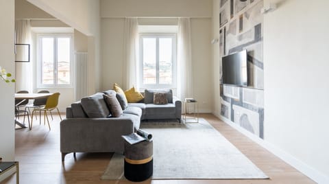 La Diligenza Apartment in Florence