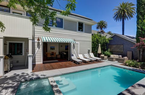 Merlot Manor Apartment in Saint Helena