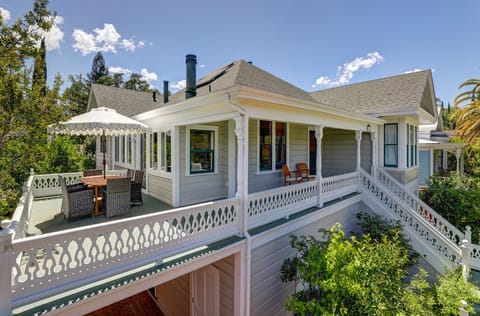 Merlot Manor Apartment in Saint Helena